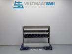 Aluca Bedrijfswageninrichting businrichting 9448-8 & 9448-12, Ophalen, Gebruikt
