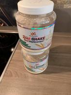 Shake diet maaltijdvervanger gratis, Ophalen