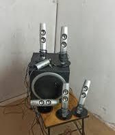 Rommelmarktspullen, Diversen, Rommelmarktspullen, Ophalen