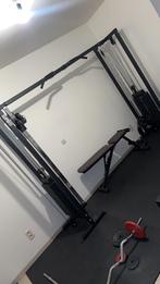 Machine de sport, Sport en Fitness, Ophalen, Nieuw, Benen, Overige typen