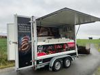 2015 Hapert TA Foodtruck, Auto diversen, Aanhangers en Bagagewagens, Gebruikt