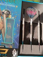 NIEUW Red dragon darts 22 gram peter wright snakebite, Sport en Fitness, Darts, Ophalen