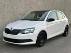 Skoda Fabia 1.0i Benzine Airco Cd/Radio bluethoot, Auto's, Skoda, Bedrijf, Handgeschakeld, Radio, Fabia