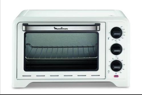 Moulinex Optimo 19 l traditionele oven, Elektronische apparatuur, Ovens, Nieuw, Oven, Ophalen