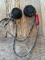 WW2 écouteurs ANB-H-1 USAAF, Collections, Enlèvement ou Envoi, Armée de l'air, Autres types