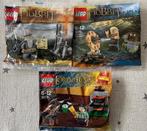 Lego Hobbit, Kinderen en Baby's, Speelgoed | Duplo en Lego, Nieuw, Complete set, Lego, Ophalen