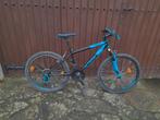Vtt enfant pret a rouler 24 pouces, Enlèvement, Comme neuf, 20 pouces ou plus
