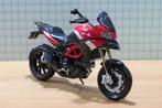 Ducati Multistrada 1200S Pikes Peak 1:12 57533, Hobby en Vrije tijd, Modelauto's | 1:5 tot 1:12, Ophalen of Verzenden, Nieuw, 1:9 t/m 1:12