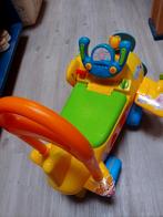 Loopfiets vliegtuig, Kinderen en Baby's, Speelgoed | Vtech, Ophalen, Zo goed als nieuw
