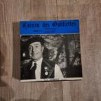2xEP René Lafranck - Caveau des oubliettes, Cd's en Dvd's, Vinyl Singles, Overige genres, EP, Gebruikt, Ophalen of Verzenden
