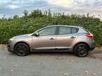 Renault Megane Tomtom Edition 1.2 Benzine 2013 €5b Airco GPS, Auto's, Euro 5, Stof, 4 cilinders, Bedrijf