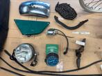 Honda XL250 K3 K4 onderdelen, Ophalen of Verzenden