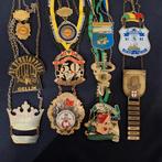 Carnaval, Collections, Enlèvement ou Envoi