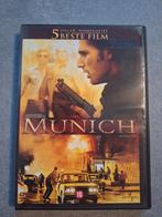 Dvd Munich, Ophalen of Verzenden, Zo goed als nieuw