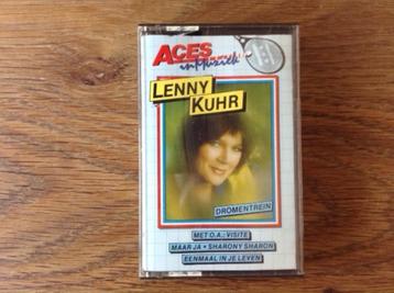 muziekcassette lenny kuhr, Enlèvement ou Envoi, En néerlandais, 1 cassette audio, Originale