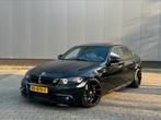 Bmw 3 Serie 335D/LCI Euro 5 /M-pakket 19’ Vossen, Auto's, BMW, Automaat, Euro 5, Achterwielaandrijving, Zwart