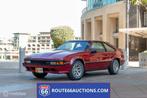 Toyota Supra MK2 1985 | Route 66 auctions, Auto's, Bedrijf, Handgeschakeld, Toyota, 2 deurs
