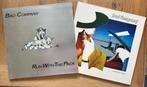 BAD COMPANY - Run with the pack & Desolation angels (2 LPs), Cd's en Dvd's, Vinyl | Rock, Ophalen of Verzenden, Zo goed als nieuw