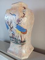 GROTE A.DUBOIS VAAS - 32 CM, Enlèvement ou Envoi