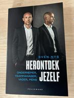 Herontdek jezelf Sven Nys, Boeken, Verzenden, Nieuw, Overige