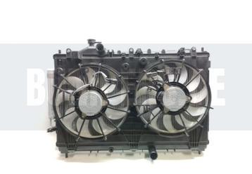 KOELERPAKKET MITSUBISHI ECLIPSE CROSS 2018- RADIATOR KIT FAN beschikbaar voor biedingen