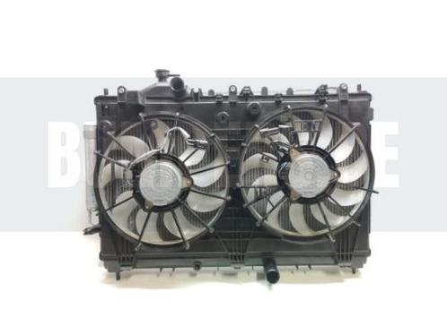 KOELERPAKKET MITSUBISHI ECLIPSE CROSS 2018- RADIATOR KIT FAN, Auto-onderdelen, Motor en Toebehoren, Gebruikt, 6 maanden garantie