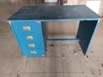 Bureau  retro, Ophalen, Gebruikt, Bureau
