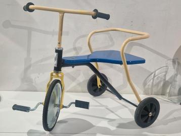 Metafox driewieler fiets ,  zeer goede staat  beschikbaar voor biedingen