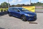 Opel Insignia Sports Tourer 1.5 Business Edition *12M, Auto's, Opel, USB, Blauw, 120 pk, Bedrijf
