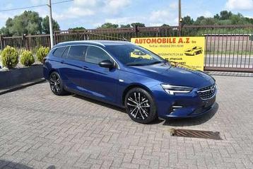 Opel Insignia Sports Tourer 1.5 Business Edition *12M beschikbaar voor biedingen