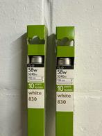 Philips TL-D 58W, Enlèvement