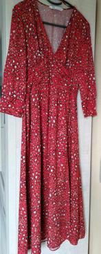 robe Zara taille M rouge neuve sans étiquette, Zara, Taille 38/40 (M), Rouge, Sous le genou