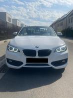 BMW 220i cabriolet, Auto's, BMW, Particulier, Te koop, Cabriolet