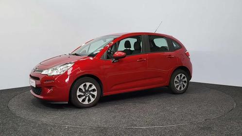 Citroën C3 C3 PT ~ Airco ~ Radio ~ TopDeal (bj 2017), Auto's, Citroën, Bedrijf, Te koop, C3, ABS, Airbags, Airconditioning, Alarm
