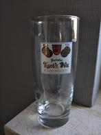 8 + 1  GLAZEN KWIK PILS BOCHOLTER TE KOOP, Verzamelen, Ophalen of Verzenden, Zo goed als nieuw, Bierglas