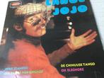 3).  Lange. Jojo, Cd's en Dvd's, Vinyl | Nederlandstalig, Ophalen of Verzenden