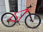 Trek Superfly 7    29er large (19"), 53 à 57 cm, VTT semi-rigide, Enlèvement, Utilisé