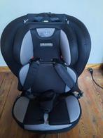 Childhome Autostoel gr 1/2/3 isofix grijs antraciet, Kinderen en Baby's, Ophalen, Zo goed als nieuw