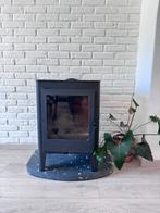 Kachel hout jazz 5,9kW, Huis en Inrichting, Kachels, Ophalen, Gebruikt, Hout, Houtkachel