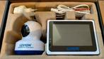 Babyfoon Luvion, Kinderen en Baby's, Ophalen, Nieuw, Terugspreekfunctie