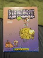 Strip: Kid Paddle, Boeken, Ophalen