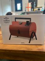 GUSTA smoke&grill, tafelmodel, houtskool NIEUWSTAAT, Ophalen, Nieuw
