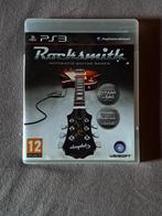 Rocksmith authentic guitar games, Games en Spelcomputers, Ophalen of Verzenden