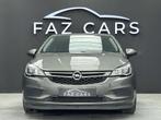 Opel Astra 1.0 Turbo Easytronic * 1ER PROP + GPS + GARANTIE, Auto's, Voorwielaandrijving, Gebruikt, https://public.car-pass.be/vhr/c491a19c-d161-4e47-a073-20e6ec6ad1d8