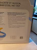 Plaspotje, Kinderen en Baby's