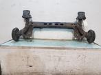 ACHTERAS VWA Seat Ibiza V (KJB) (01-2017/-), Auto-onderdelen, Gebruikt, Seat
