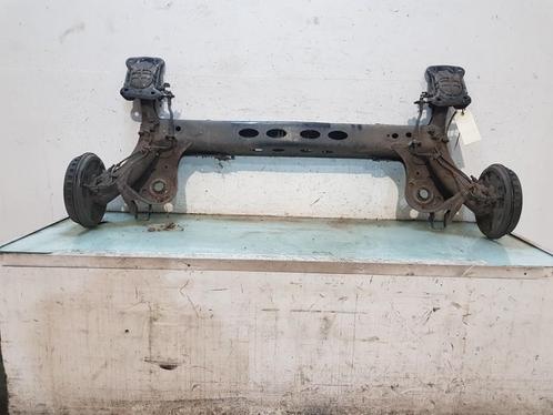 ACHTERAS VWA Seat Ibiza V (KJB) (01-2017/-), Auto-onderdelen, Remmen en Aandrijving, Seat, Gebruikt