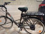 Electrische dames/meisjesfiets, Fietsen en Brommers, Ophalen, Nieuw, Overige merken, Versnellingen