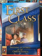 Spel Firts Class, spanning en intrige in de Orient Express, Enlèvement ou Envoi