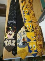 Looney tunes dassen 2 euro per stuk, Verzamelen, Stripfiguren, Ophalen of Verzenden, Looney Tunes